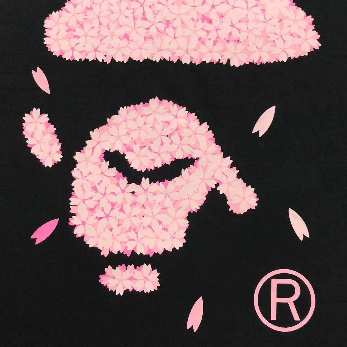 Bape Tshirt