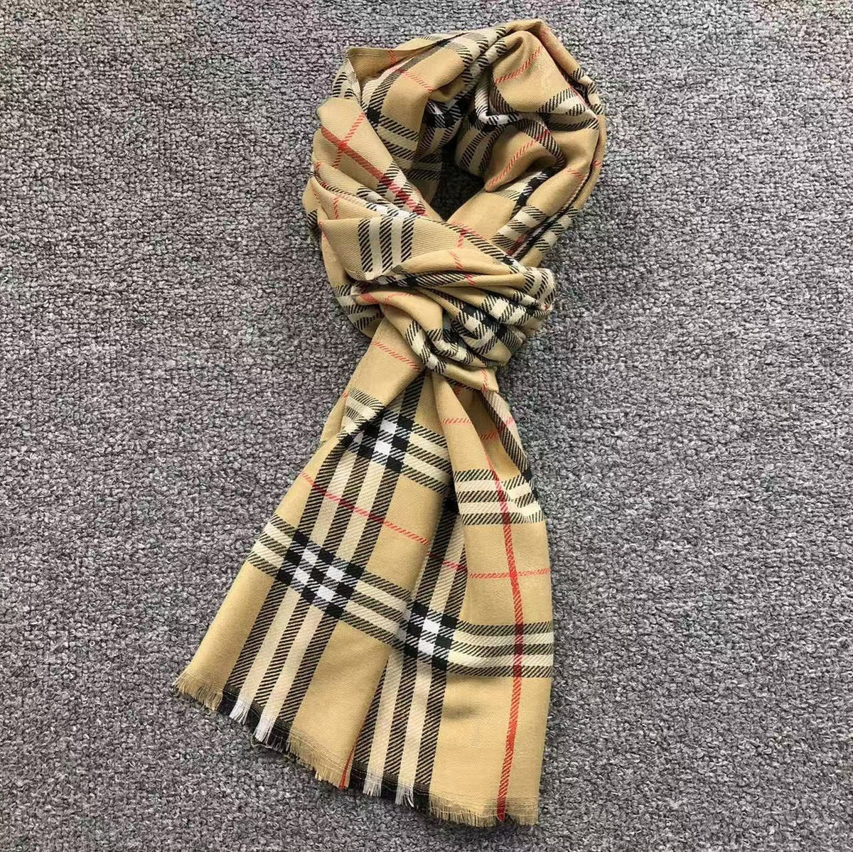 BB Scarf