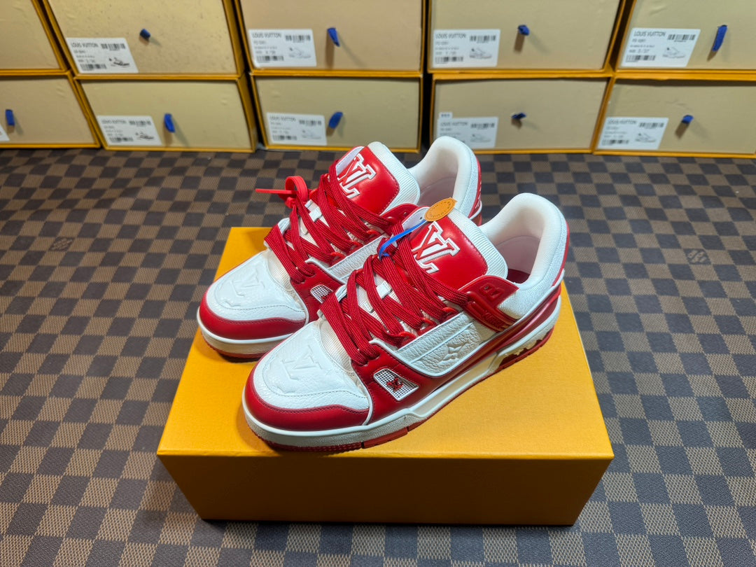 LV Trainer