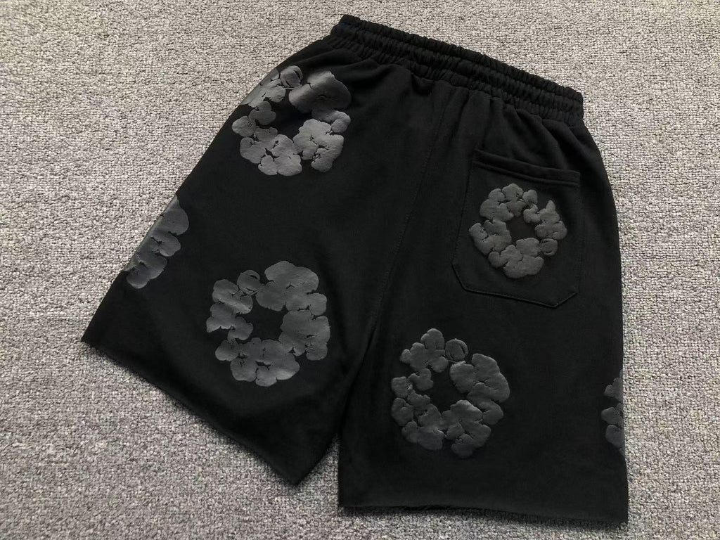 Denim Tears Short Suit