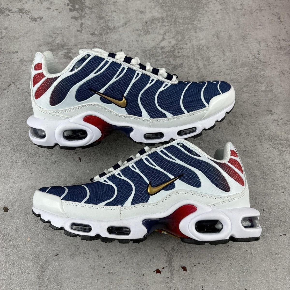 Nike Air Max Plus Tn