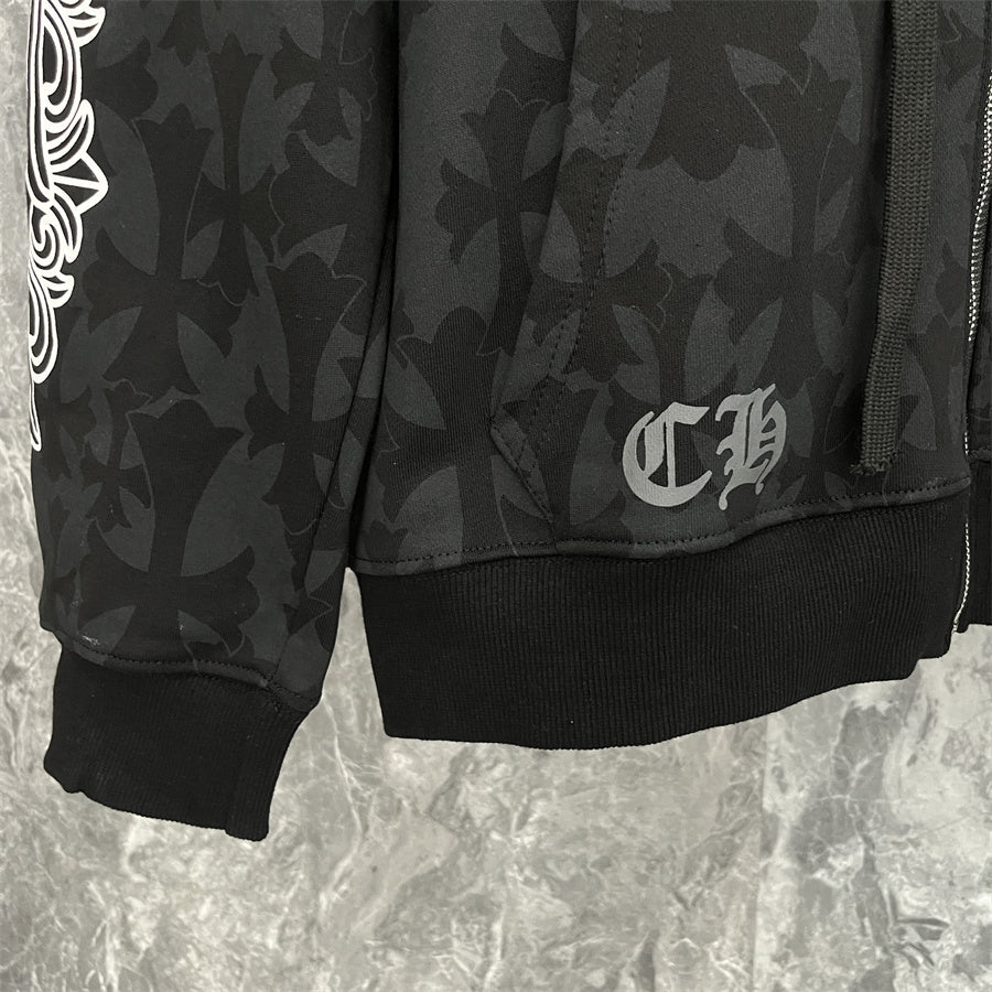 Chrome Hearts Hoodie