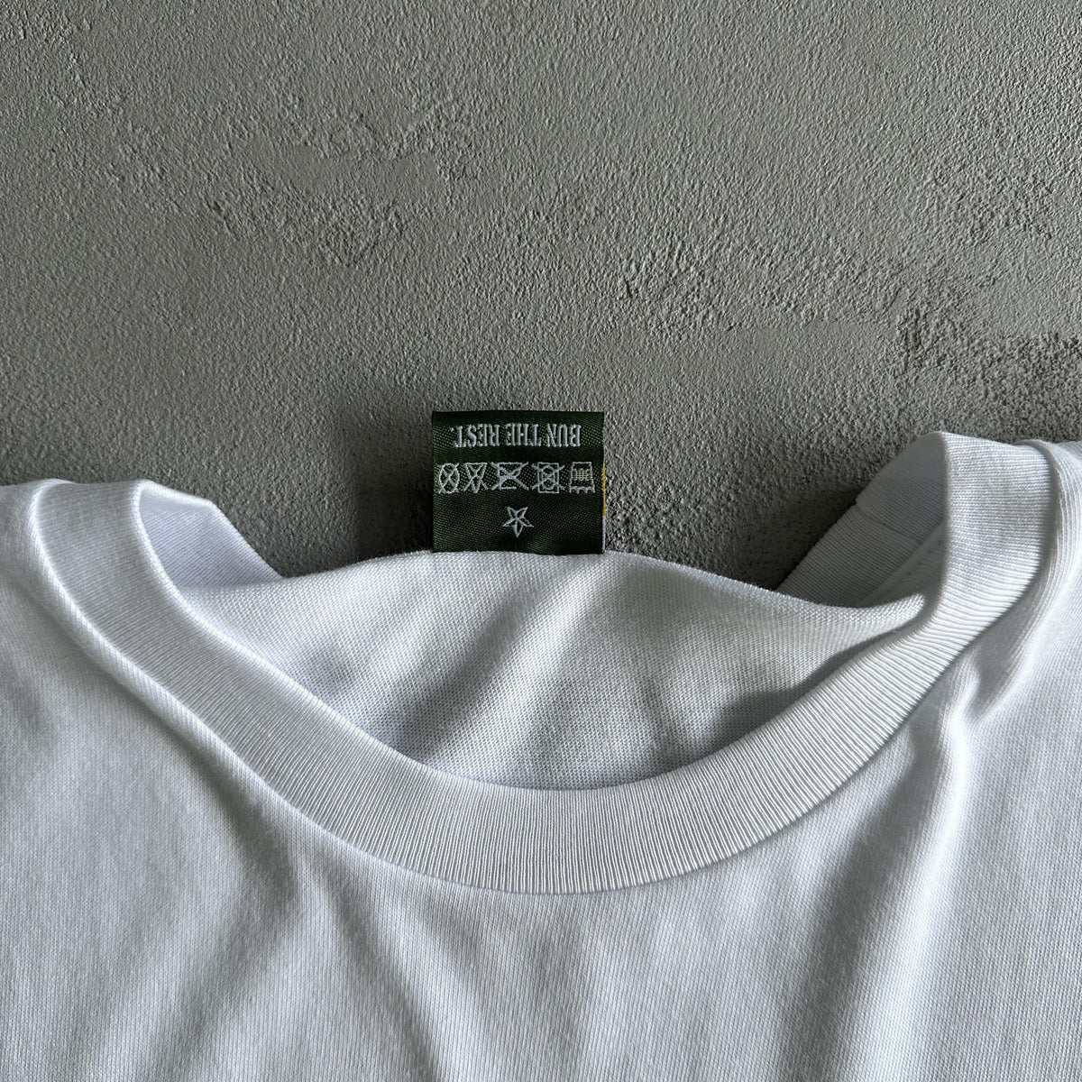 Corteiz Tshirt CRTZ