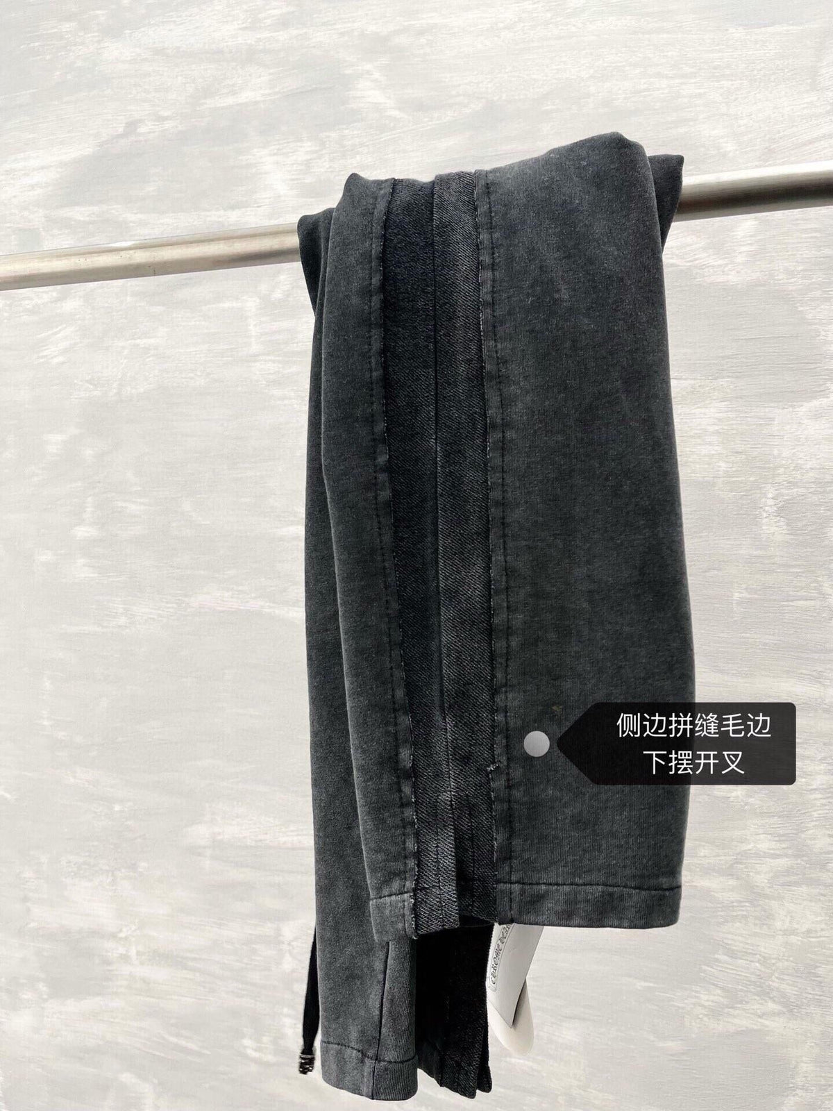 Chrome Hearts Pants