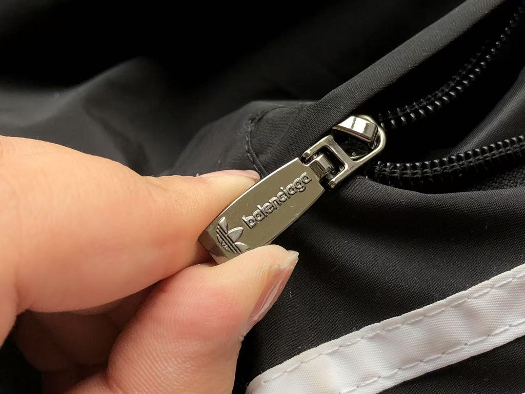 Balenciaga X Adidas Shorts