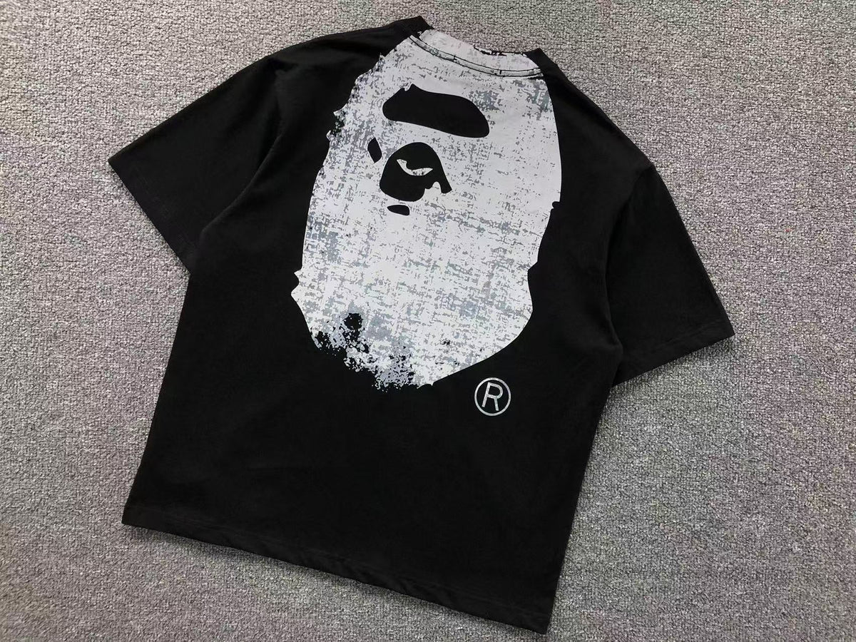 Bape x Mastermind Tshirt