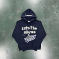 Broken P Into The Abyss Hoodie