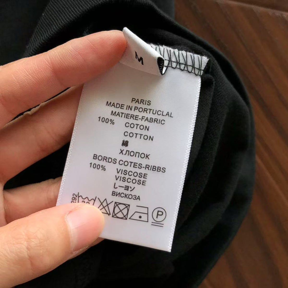 Chrome Hearts Tshirt