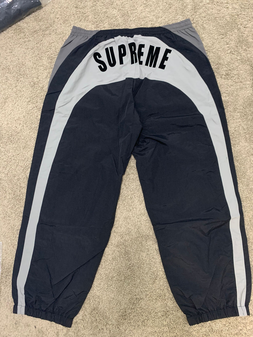 Supreme x Umbro Track Pant