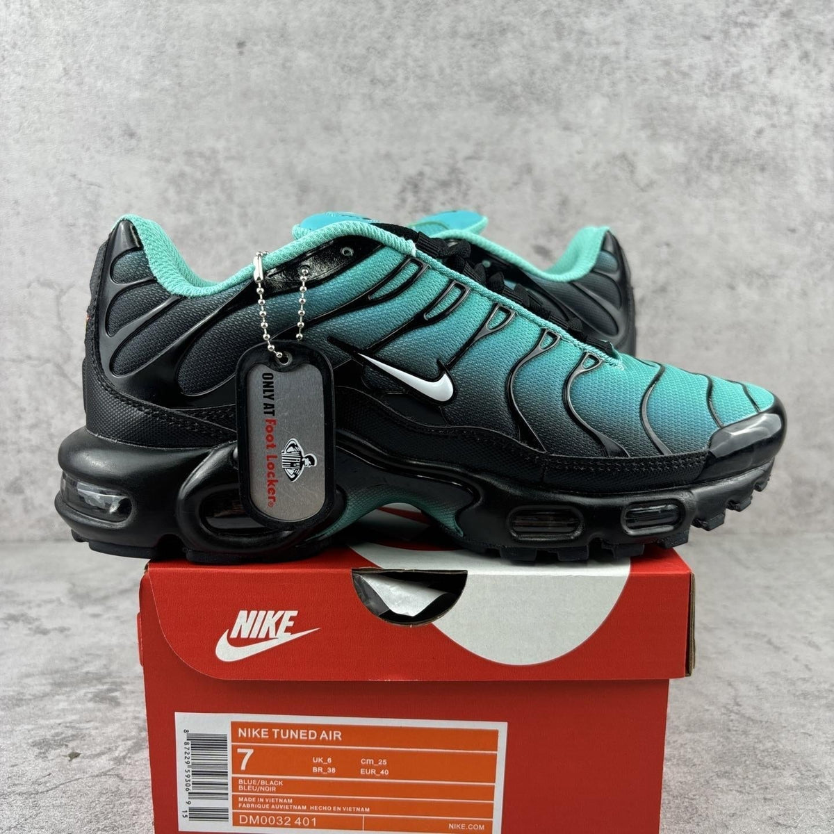 Nike Air Max Plus Tn