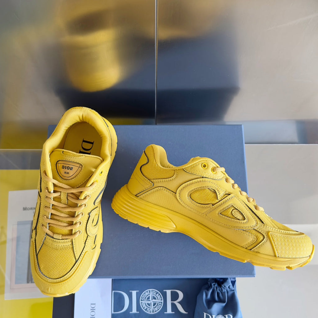 Dlor x Stone Island B30