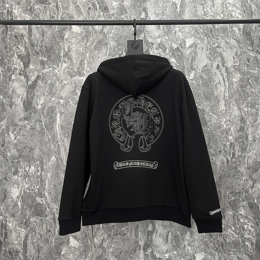 Chrome Hearts Hoodie