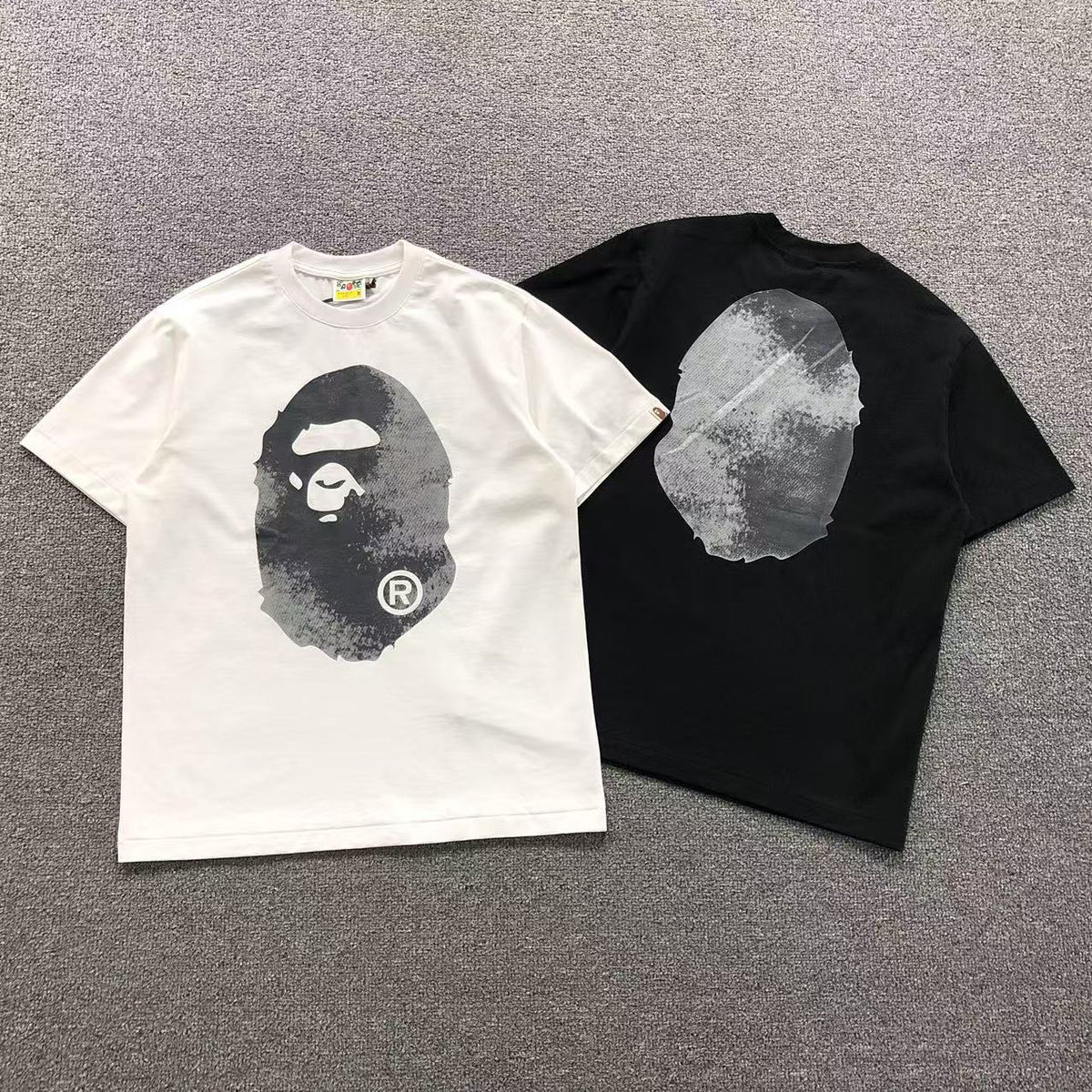 Bape Tshirt