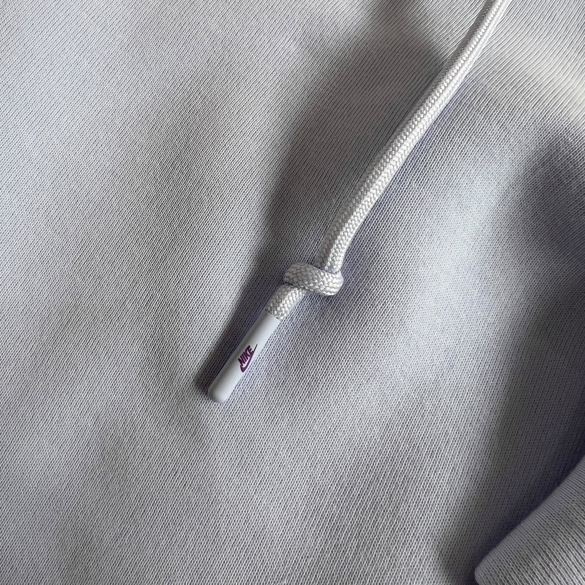 Nike x Nocta Techfleece Ligh Purple