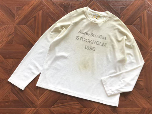 Acne Studios Longsleeve