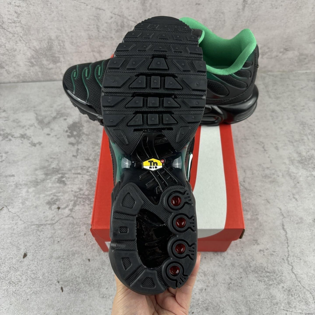 Nike Air Max Plus Tn