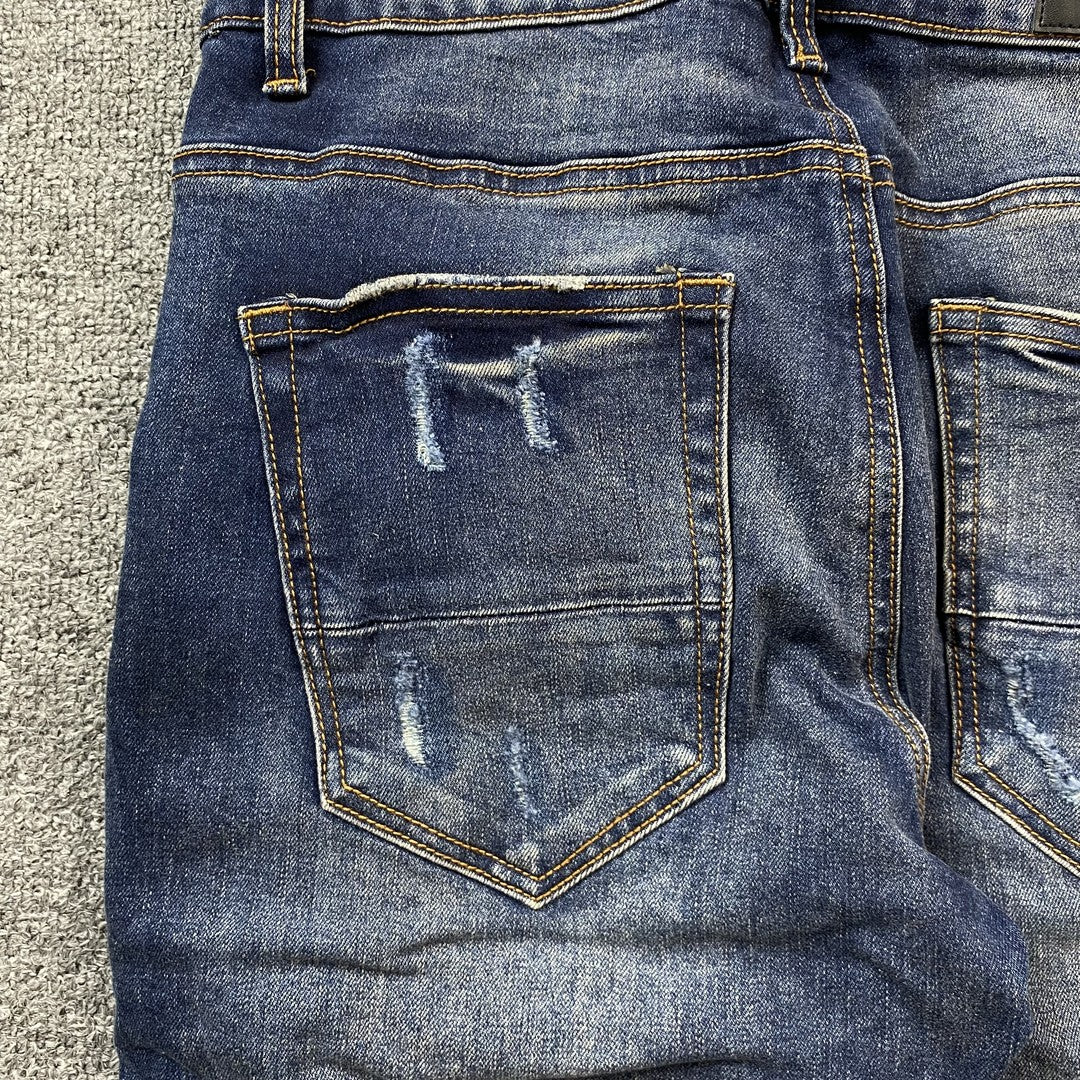 Amiri Jeans