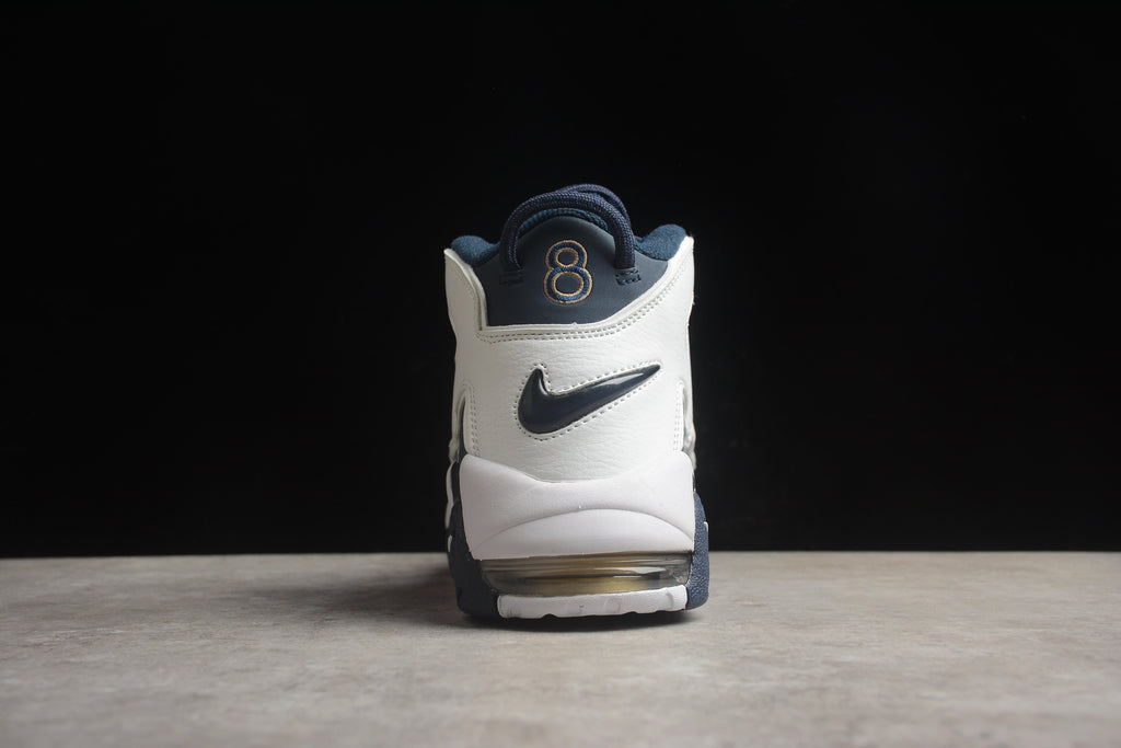 Scottie Pipen x Nike Air More Uptempo "Olympic"