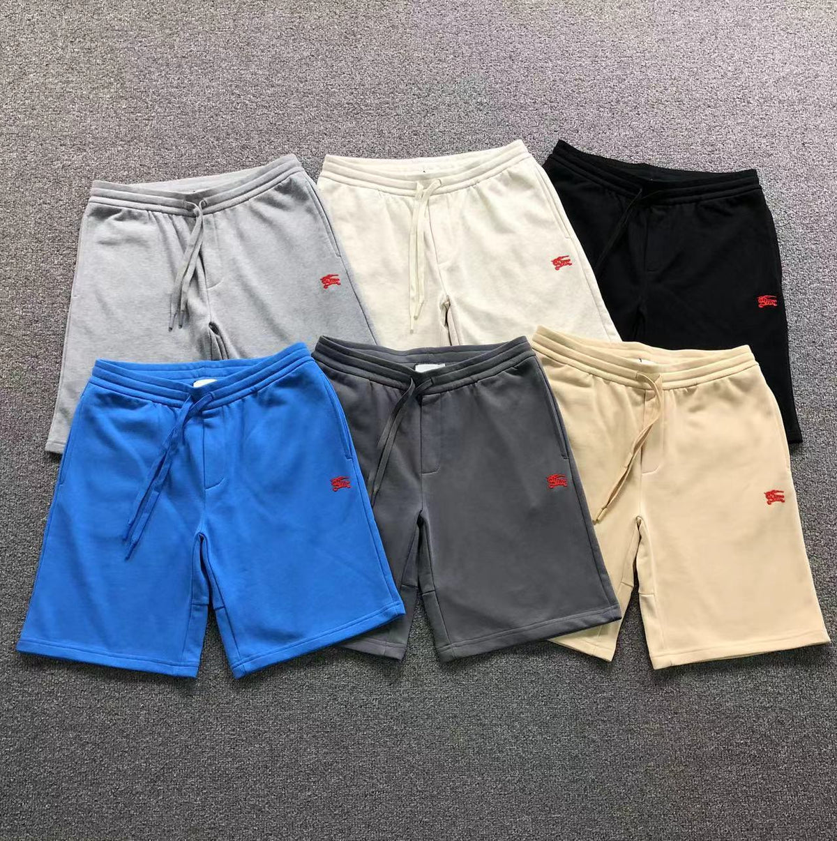 BB Sweatshorts