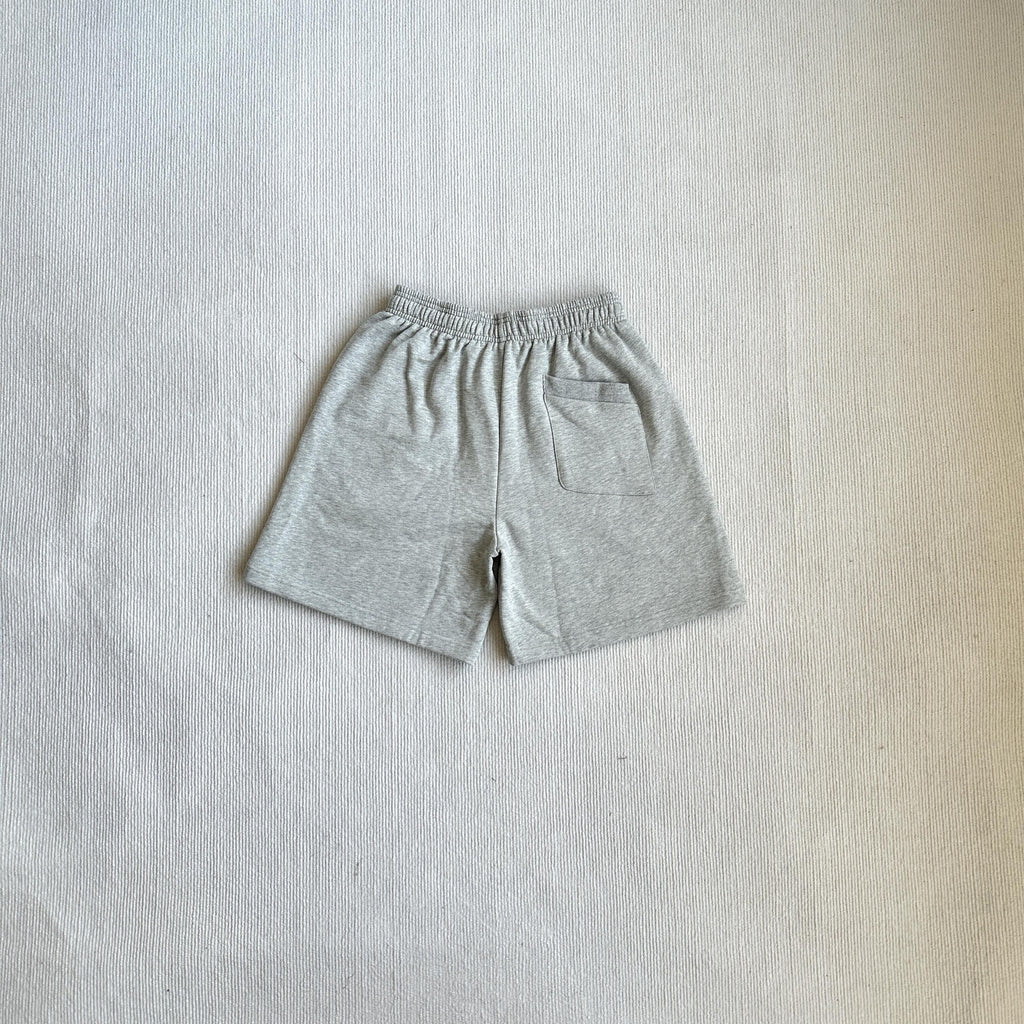 Broken P Shorts