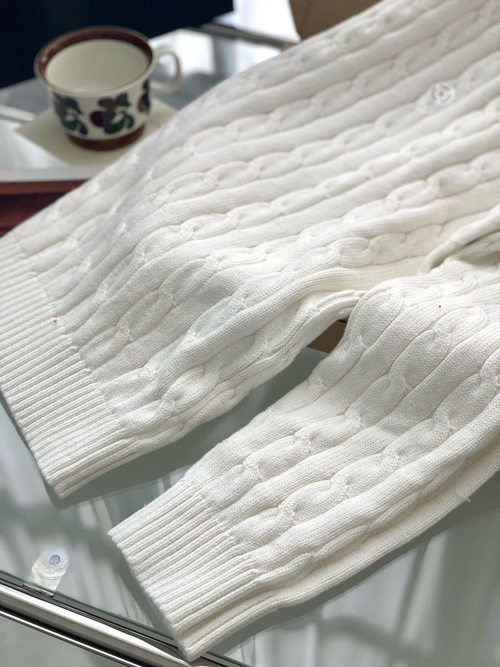 Ralph Lauren Sweater