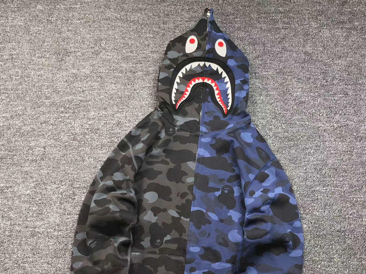Bape Hoodie