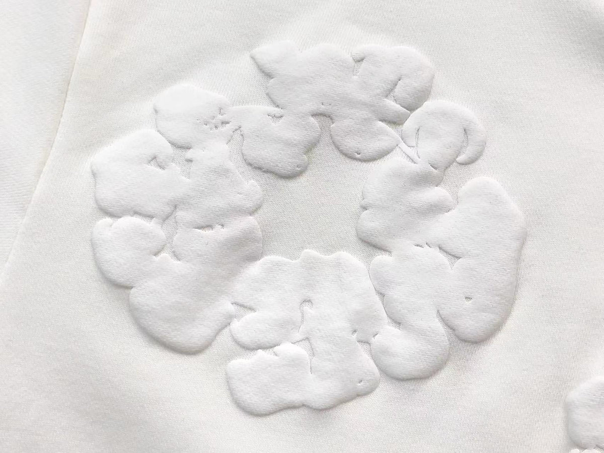 Denim Tears The Cotton Wreath