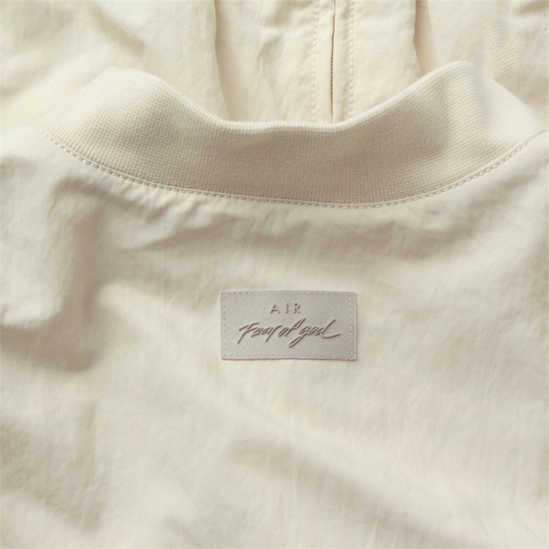 Nike x FOG Jacket