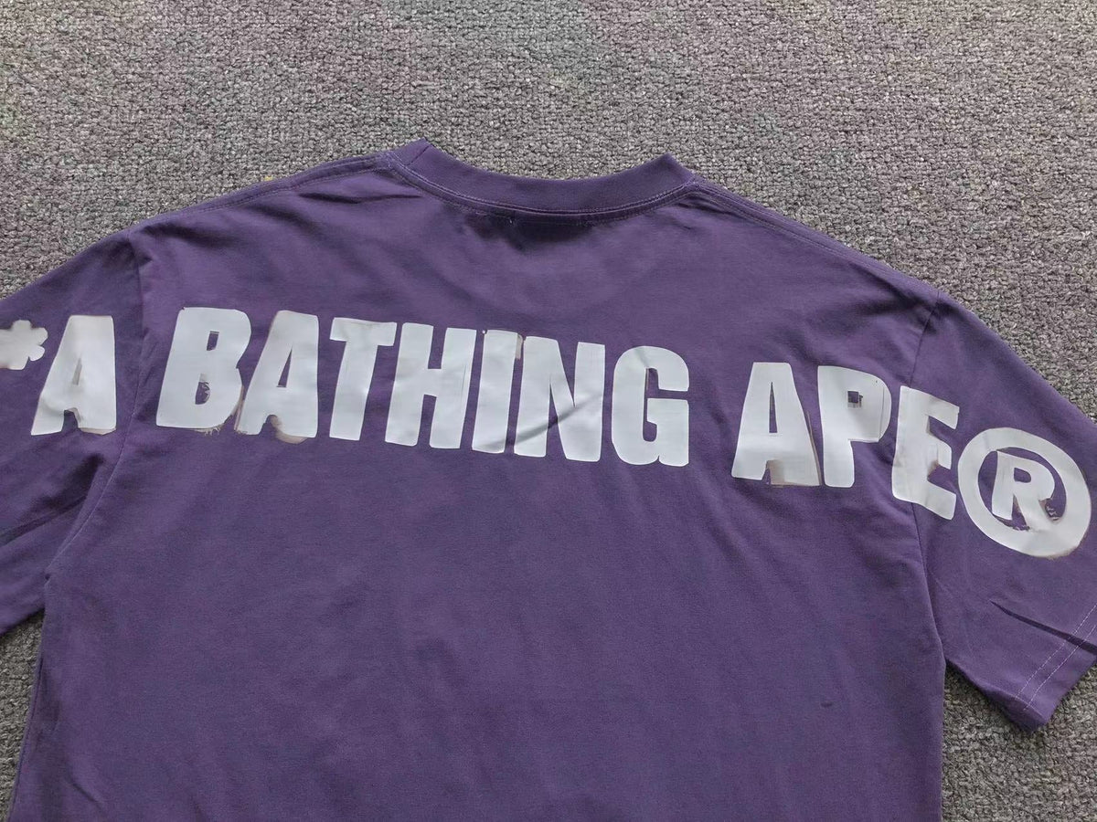 Bape Tshirt