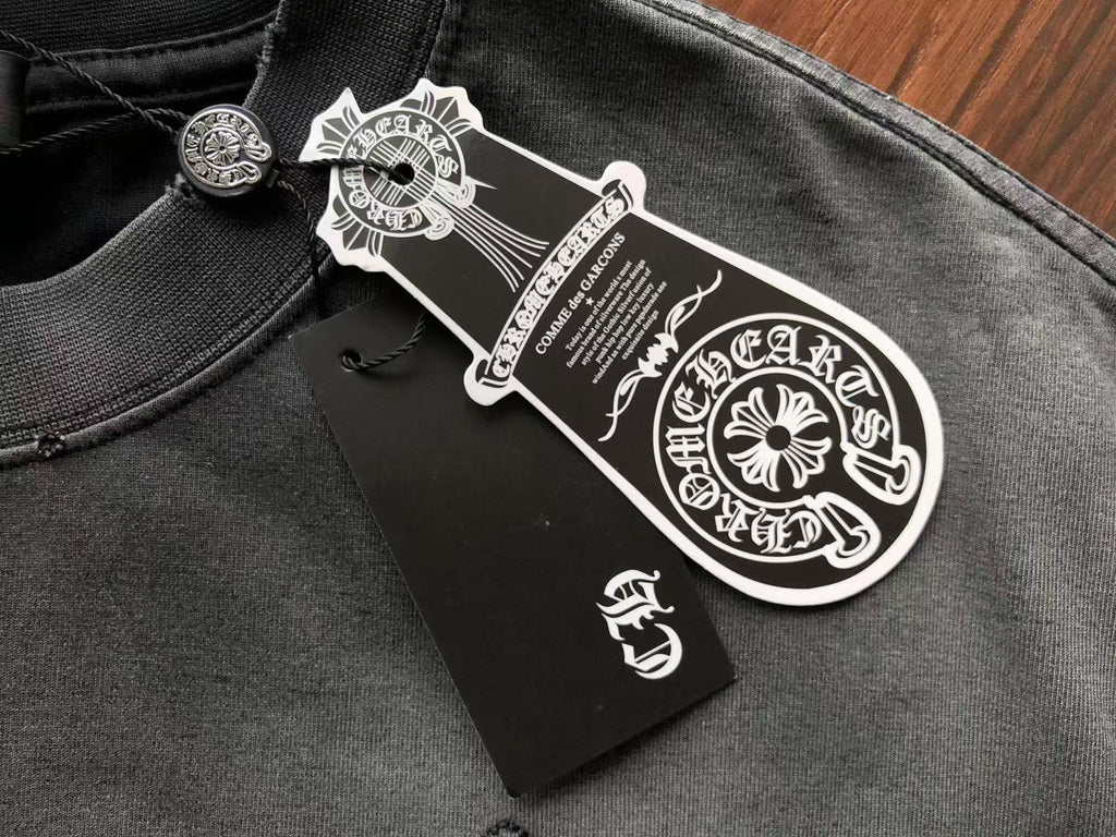 Chrome Hearts Tshirt