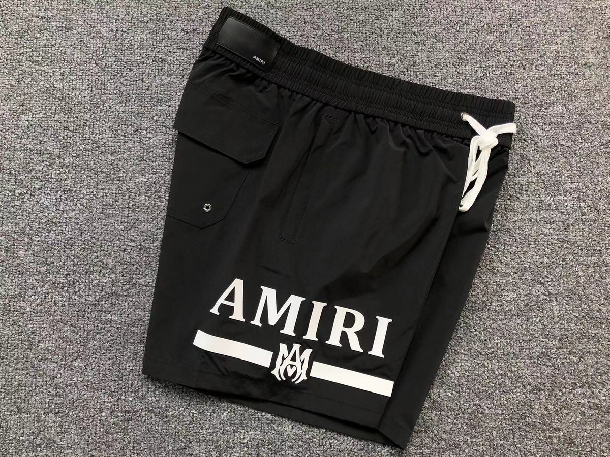 Amiri Shorts