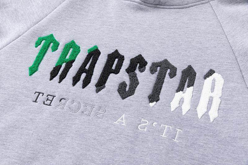 Trapstar Chenille Tracksuit