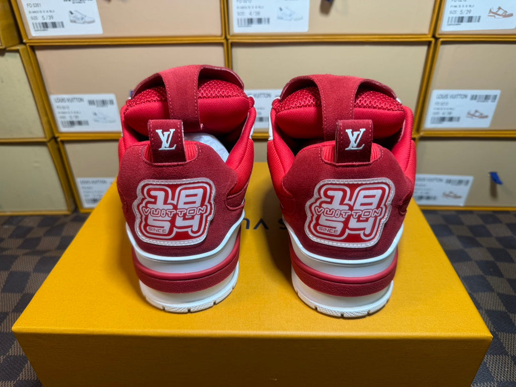 LV Skate
