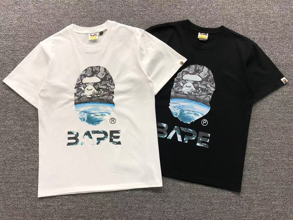 Bape Tshirt
