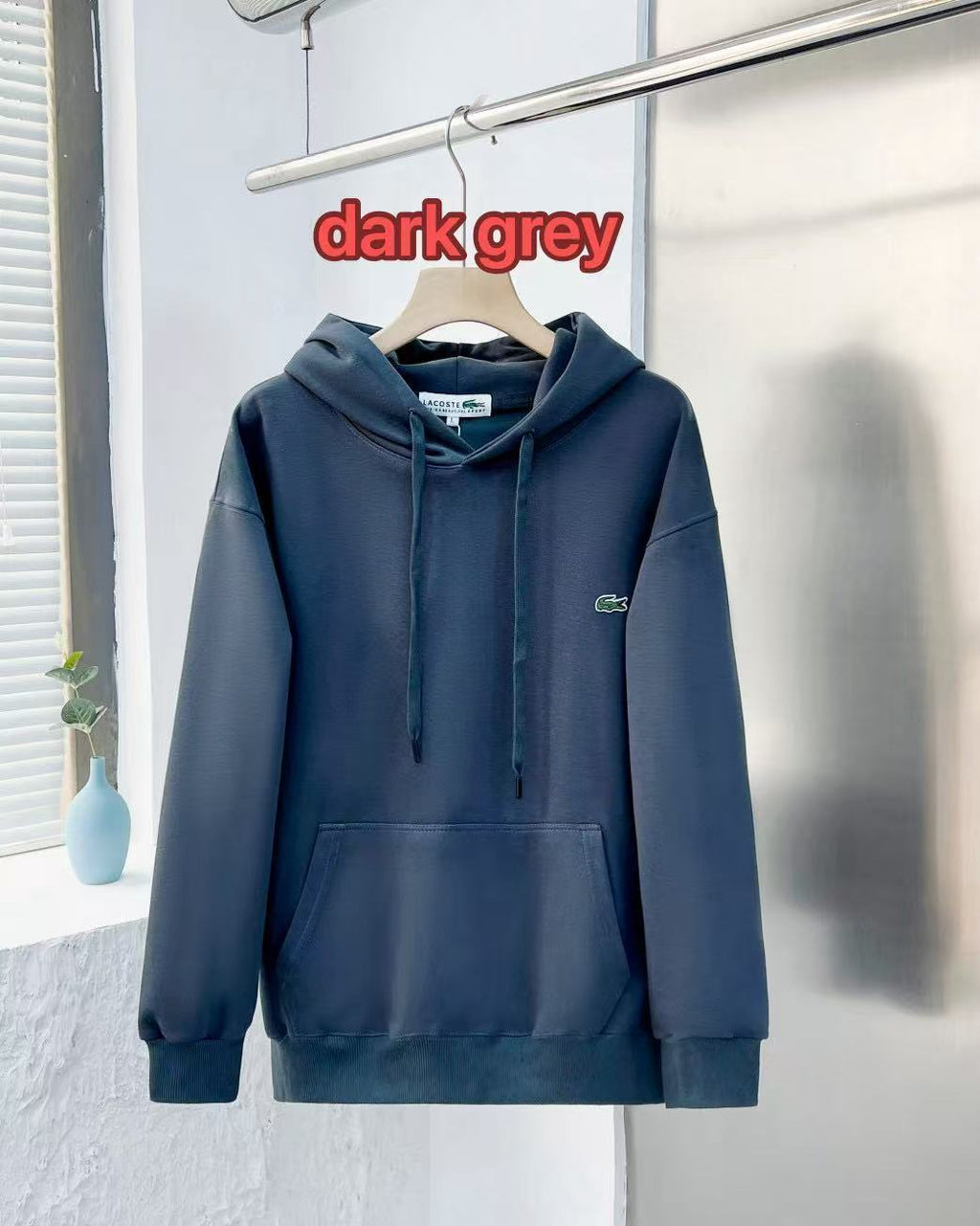 Lacoste Hoodie