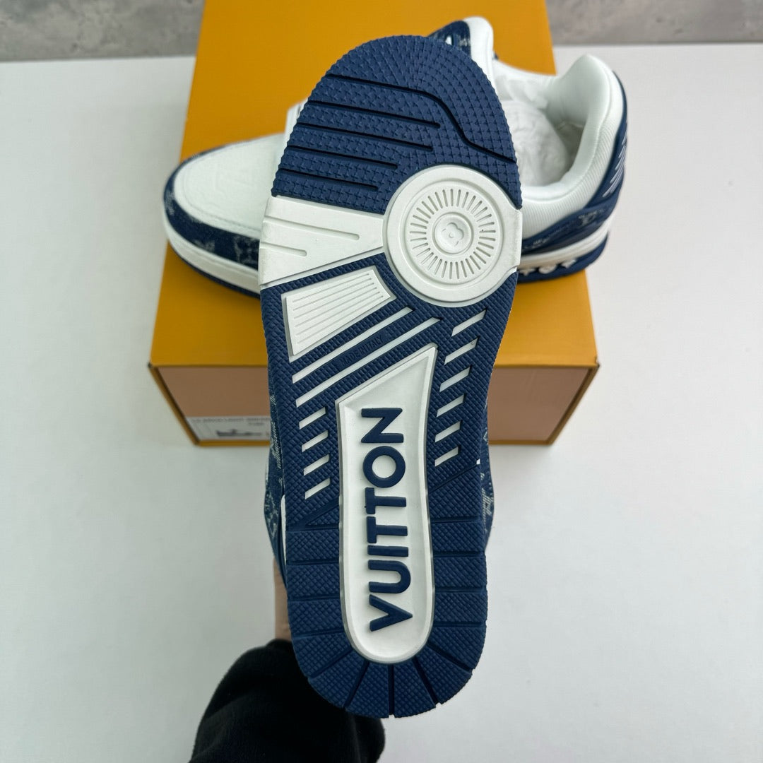 LV Trainer