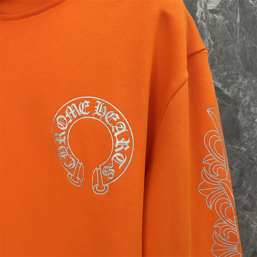 Chrome Hearts Hoodie