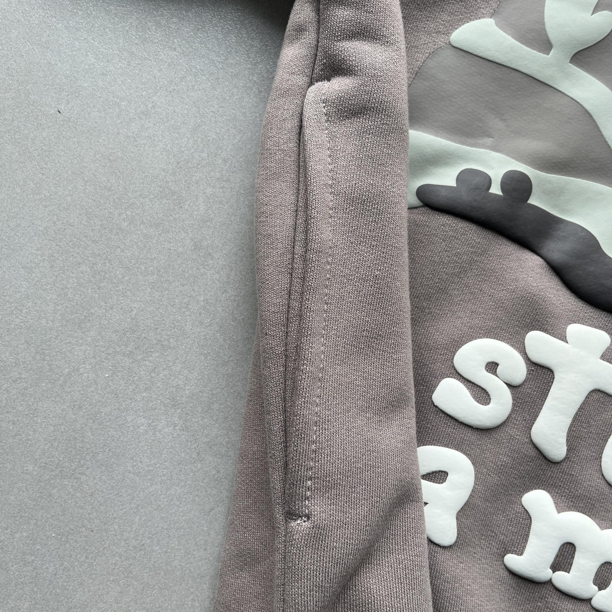 Broken P Skin Pink Cactus Hoodie