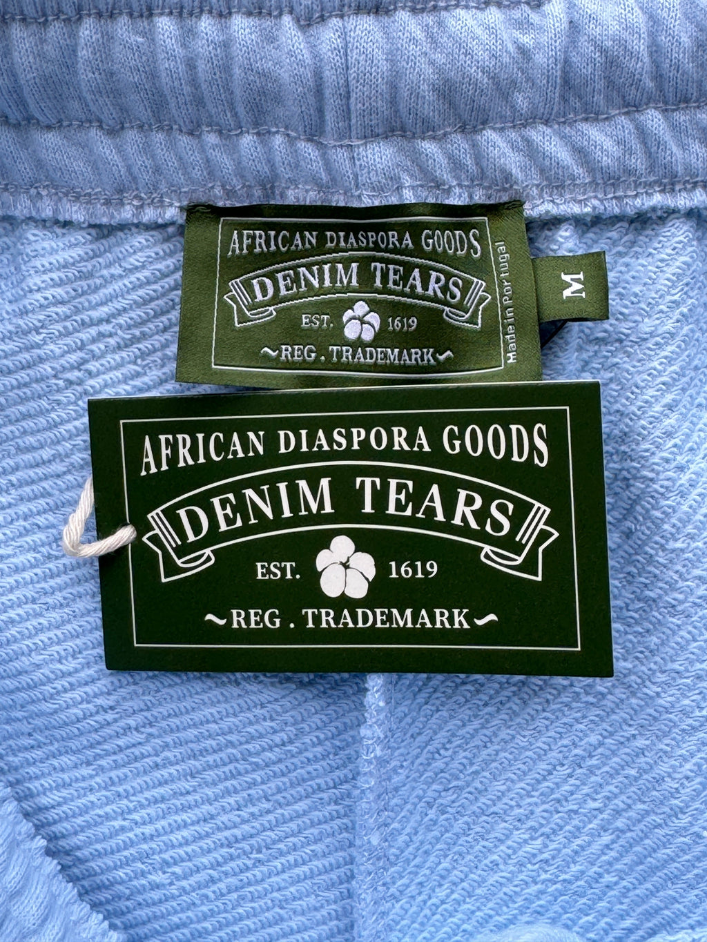 Denim Tears Trousers
