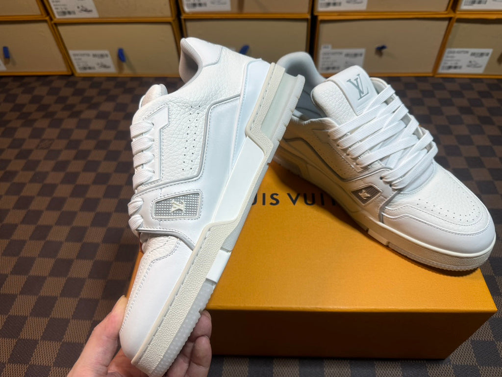 LV Trainer