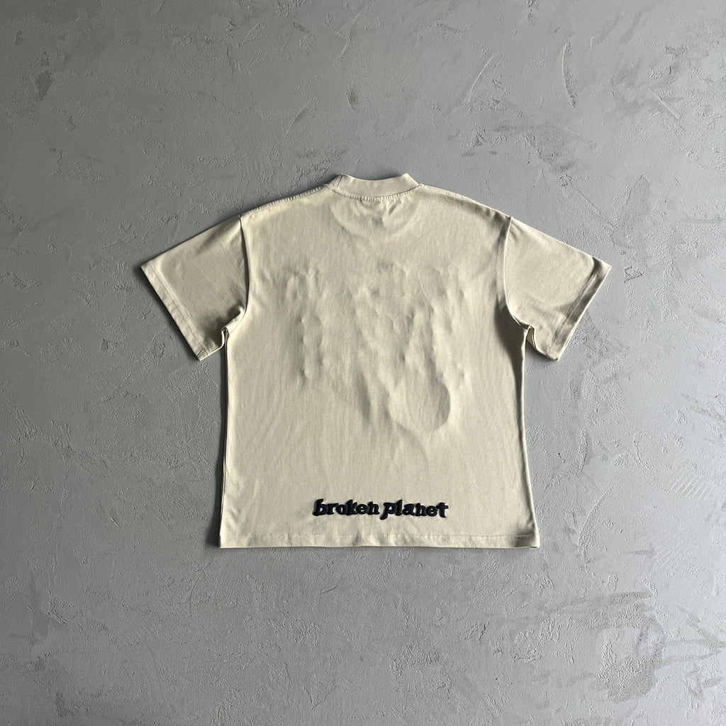 Broken P I Believe In Shooting Stars TShirt