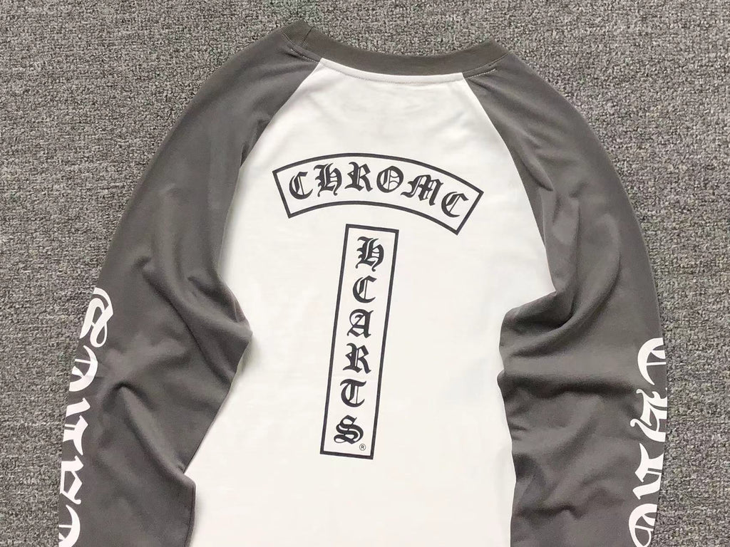 Chrome Hearts Longsleeve