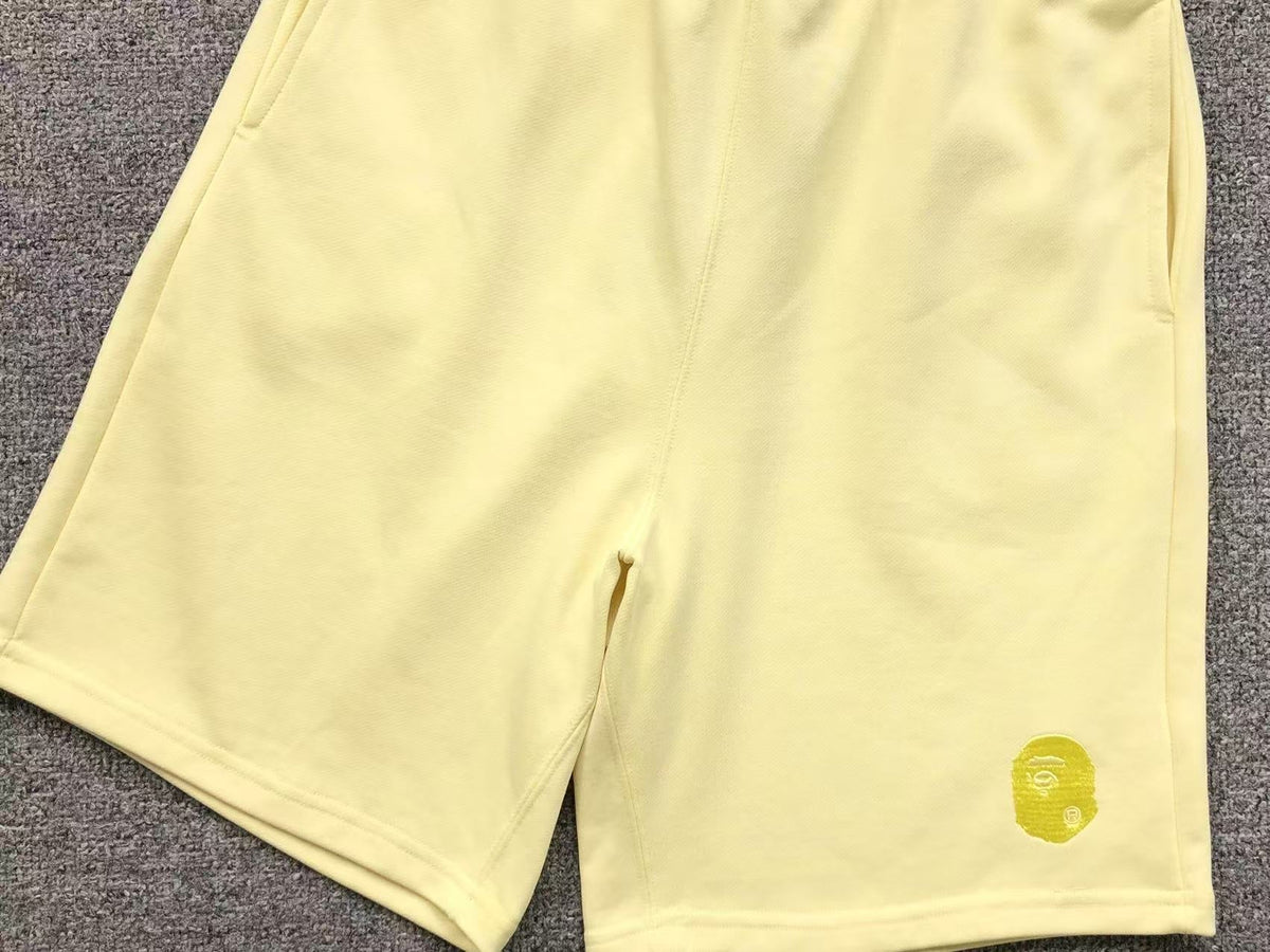 Bape Shorts