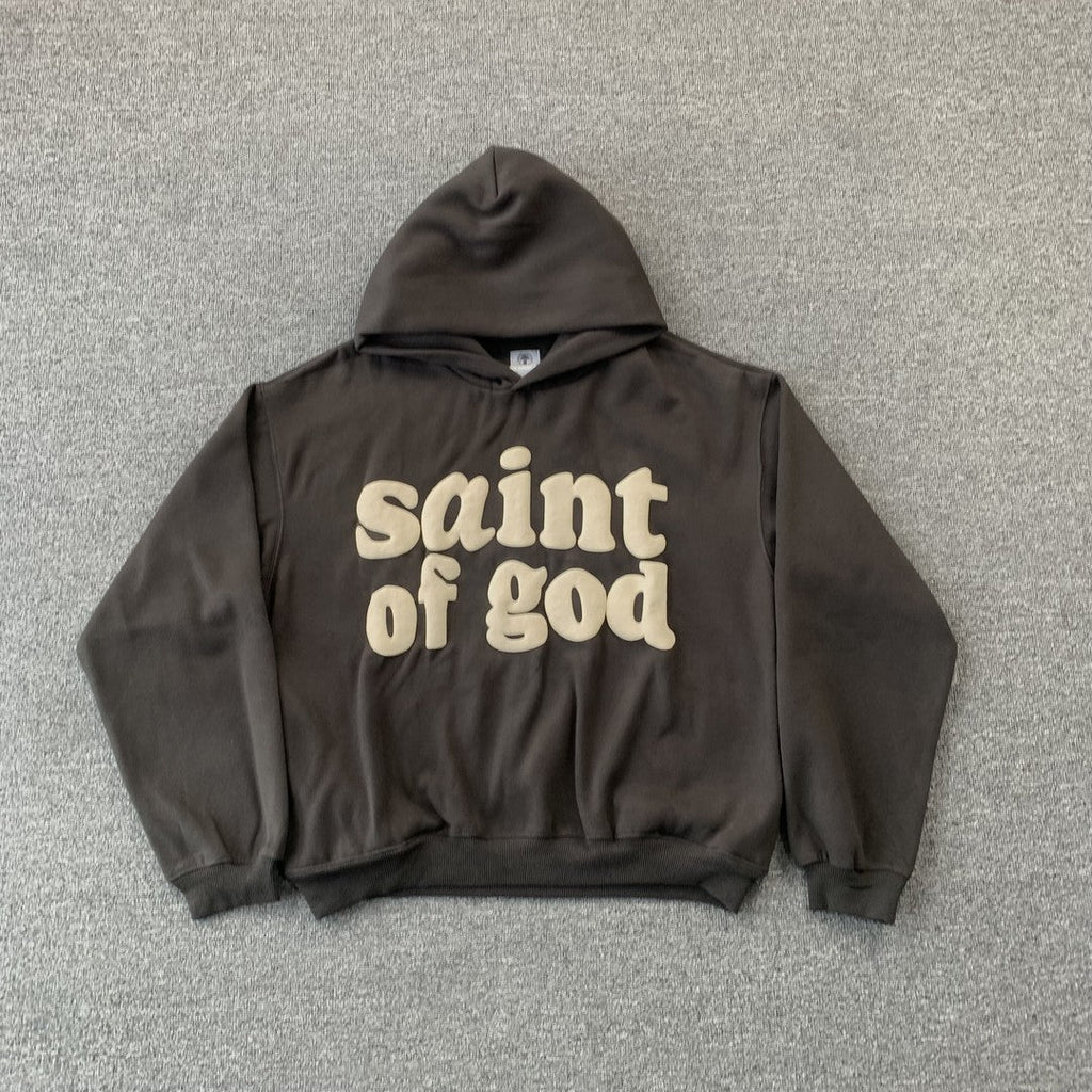FOG X Saint Michael Hoodie
