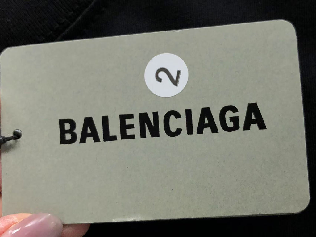 Balenciaga Tshirt