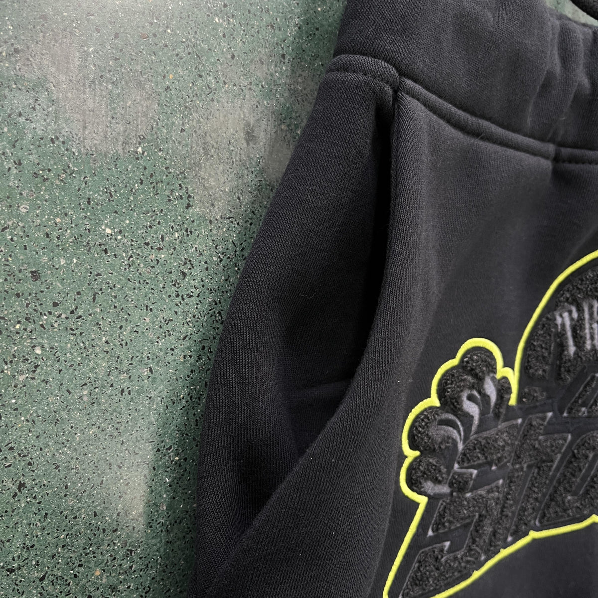 Trapstar Tracksuit Shooters