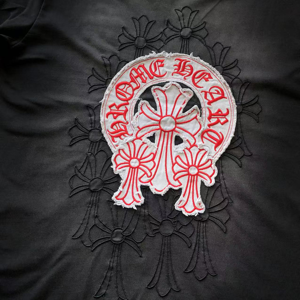 Chrome Hearts Tshirt