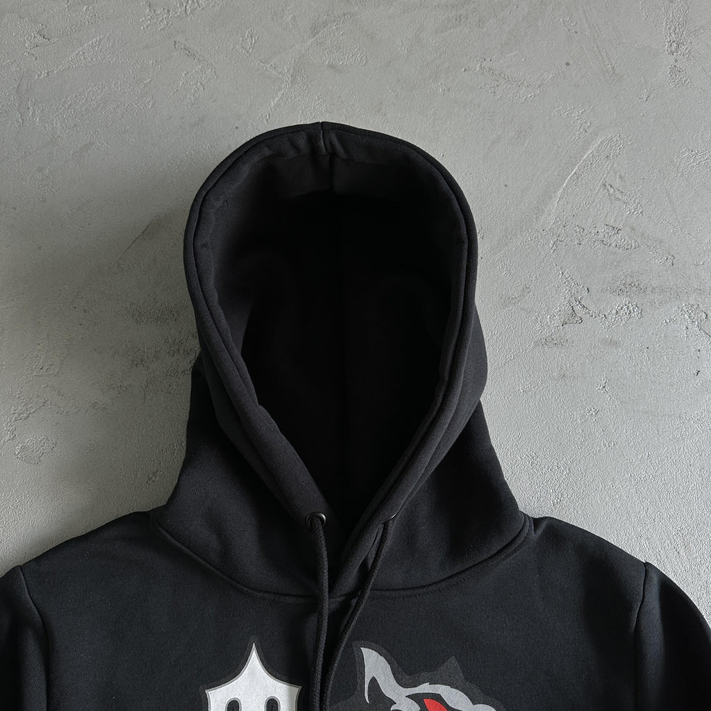 Trapstar Tracksuit Shooters Bloodshot