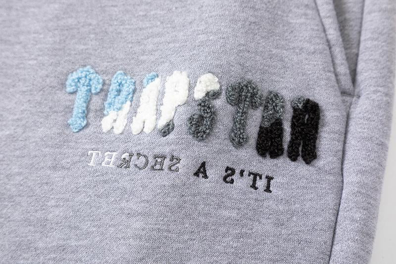 Trapstar Chenille Tracksuit