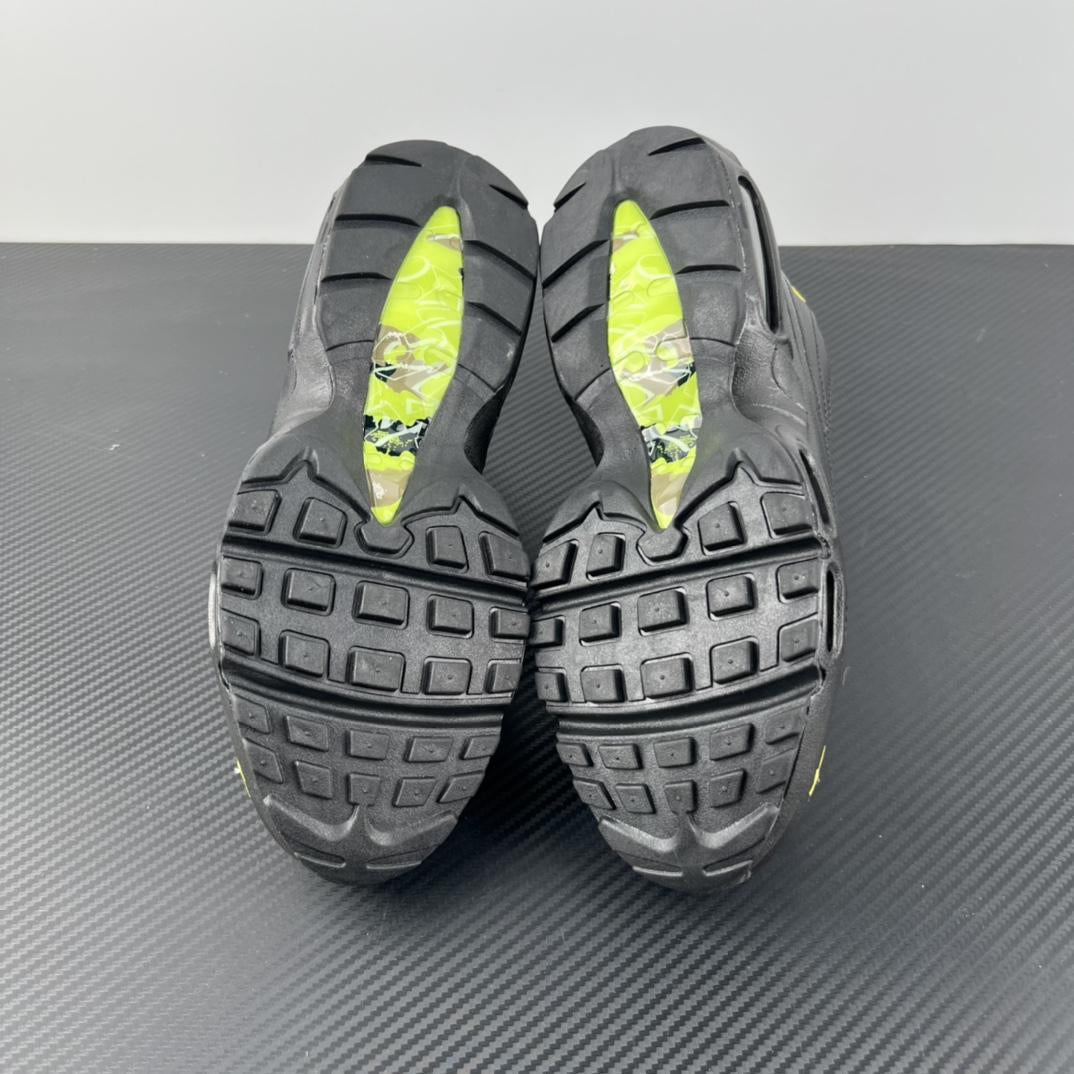 Corteiz x Nike Air Max 95